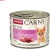 Animonda Carny Kitten - Baby Paté 200g