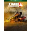 Train Sim World 4 (Flying Scotsman Centenary Edition)