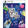 Just Dance 2022