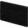 VIEGA Visign for Style 23 WC ovládacia doska previsti lesklá čierna model 8613.1 - 773175 (VIEGA Visign for Style 23 WC ovládacia doska previsti lesklá čierna model 8613.1 - 773175)