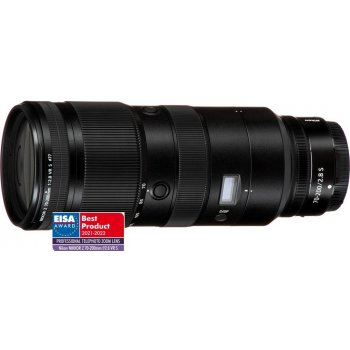 Nikon NIKKOR Z 70-200mm f/2.8 VR S