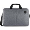 Hama Genua taška na notebook 17,3 šedá 231019