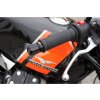 Univerzálny gripy HONDA Style 22 mm (7/8 