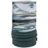 Nákrčník Buff 134575.303.10 Polar Ticex Silversage