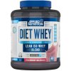 Applied Nutrition Applied Diet Whey 1800g - Čokoládový milkshake