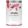 Nutriversum Shake Whey Protein 450 g - ruby čokoláda
