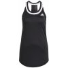 Adidas Club Tank W - Čierny