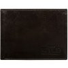 Kožená pánska peňaženka RFID v krabičke WILD 4527