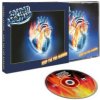 Sacred Leather - Keep The Fire Burning [CD]