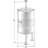 Palivový filter MANN-FILTER WK 720/3