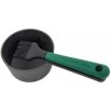 Big Green Egg litinový rendlík se štětcem