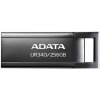 ADATA UR340/256GB/USB 3.2/USB-A/Černá (AROY-UR340-256GBK)