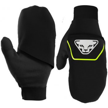 Dynafit Dna WP Overgloves rukavice black out