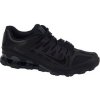 Nike Nízke tenisky Reax 8 TR Mesh Čierna