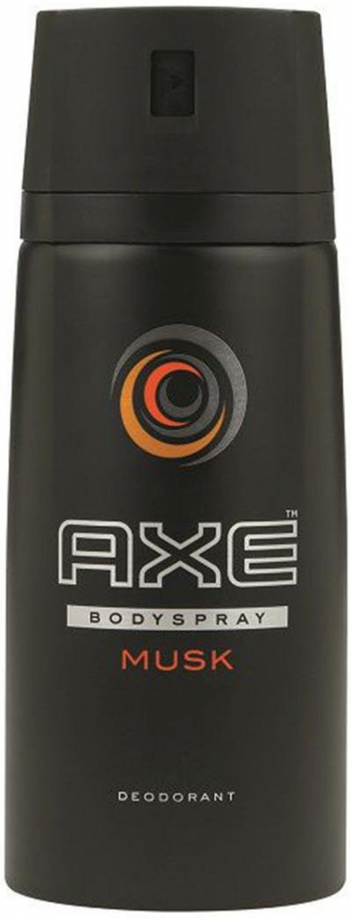 Axe Musk deospray 150 ml