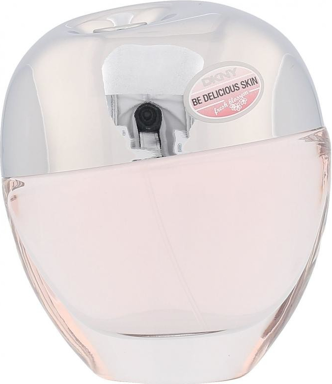 DKNY Be Delicious Fresh Blossom Skin toaletná voda dámska 50 ml