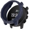 VSETKONAMOBIL 57886 TPU HALF COVER Obal pre Suunto 9 Peak / 9 Peak Pro modrý