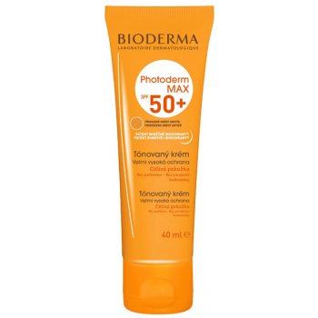 Bioderma Photoderm Max krém SPF50+ Light 40 ml