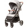 4Baby Sport Stinger XXIII svetlo sivý 2023