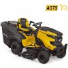 ZÁHRADNÝ TRAKTOR CUB CADET XT3 QR106 CUB CADET