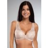 Dámska push-up podprsenka Fantasy 2760 70 B Tělová