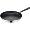 Jamie Oliver by Tefal Panvica Quick & Easy E3030434, Ø 24 cm (100401429)
