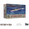 Warlord Games Victory at Sea: Vittorio Veneto