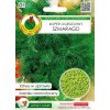 Kôpor záhradný Smaragd obalené semená 300ks