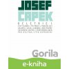 Beletrie 1 Josef Čapek