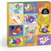 Chinese Zodiac 500 Piece Family Puzzle (Mudpuppy)()