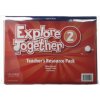 Explore Together: Level 2: Teachers Resource Pack