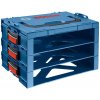 Bosch Professional Systémový box na organizéry i-BOXX 3, 442 × 356 × 342 mm, 1600A001SF