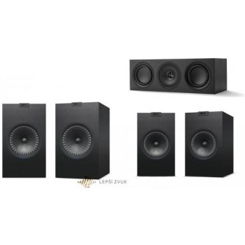 Kef Q250c