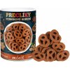 Mixit Mix praclíkov v čokoláde 250 g