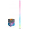 LED stojaca lampa, 1,5 m, biela | VIDEX