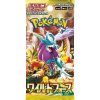 Pokémon TCG: Scarlet & Violet 5k - Wild Force Booster Pack (JP)