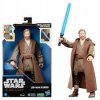 Hasbro Star Wars Galactic Action ObiWan Kenobi