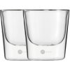 Jenaer Glas termo poháre Hot'n Cool M 2 x 190 ml