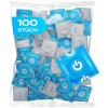 On Bulk-Pack Clinic dry ks without reservoir 100 ks