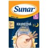 Sunar mliečna kaša na dobrú noc vanilka 210g