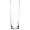 Vetroplus PASABAHCE Váza skleněná FLORA 26 cm