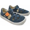 Froddo barefoot dětské sandály G3150290-6 Denim EUR 32