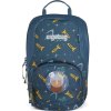 Ergobag Detský batoh ease S - Skyrocktet
