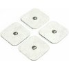 Beurer elektródy malé TENS/EMS 45x45 mm 661.02 (45 x 45 mm 8ks)