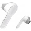Hama Bluetooth slúchadlá Freedom Light, kôstky, nabíjacie puzdro, biele 85176200