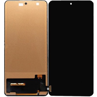 LCD Displej + Dotykové sklo Xiaomi Redmi Note 11 Pro 5G