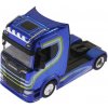 Bburago Scania 770S 1:43 modrá (BB18-32206)