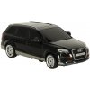 Rastar Rastar: Rc auto Audi Q7 1:24 RTR Farba: Čierna