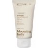 Attitude Blooming Belly prírodný krém na bradavky s argánom 150 ml