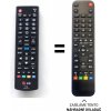 Diaľkový ovládač Predátor LG AKB73975728, AKB73975757